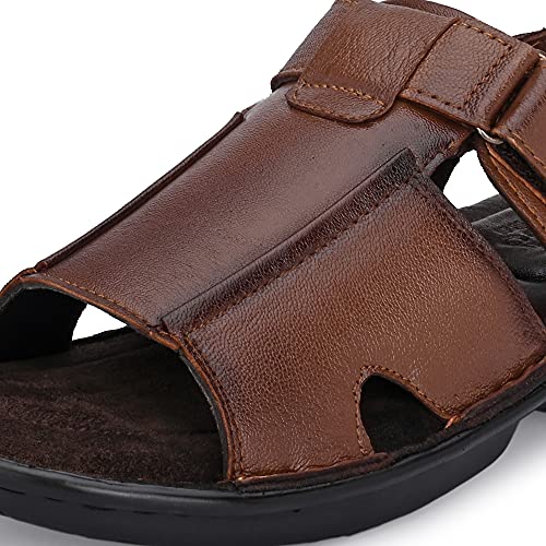 Burwood Men's Bwd 415 Thong Sandals