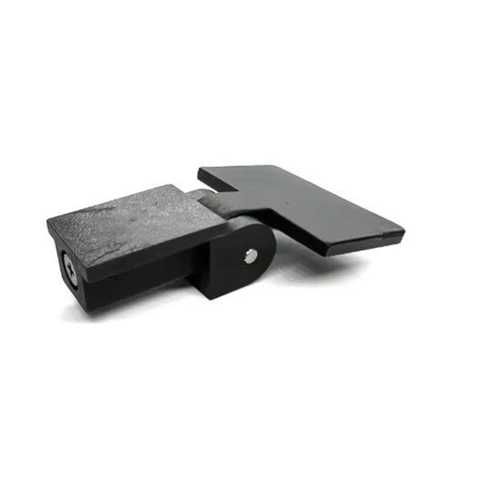 2 Cerniere per Coperchio Antipolvere Come Ricambi per AT LP120, AT E AT LP60X