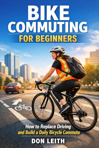 Bike Commuting for Beginners: How Cycling to Work Saves Money,