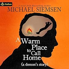 A Warm Place to Call Home Audiolibro Por Michael Siemsen arte de portada