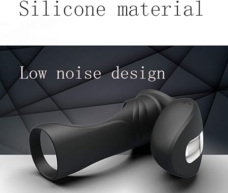 Doble anillo vibrador con funda de pene : Amazon.es: Salud y ...