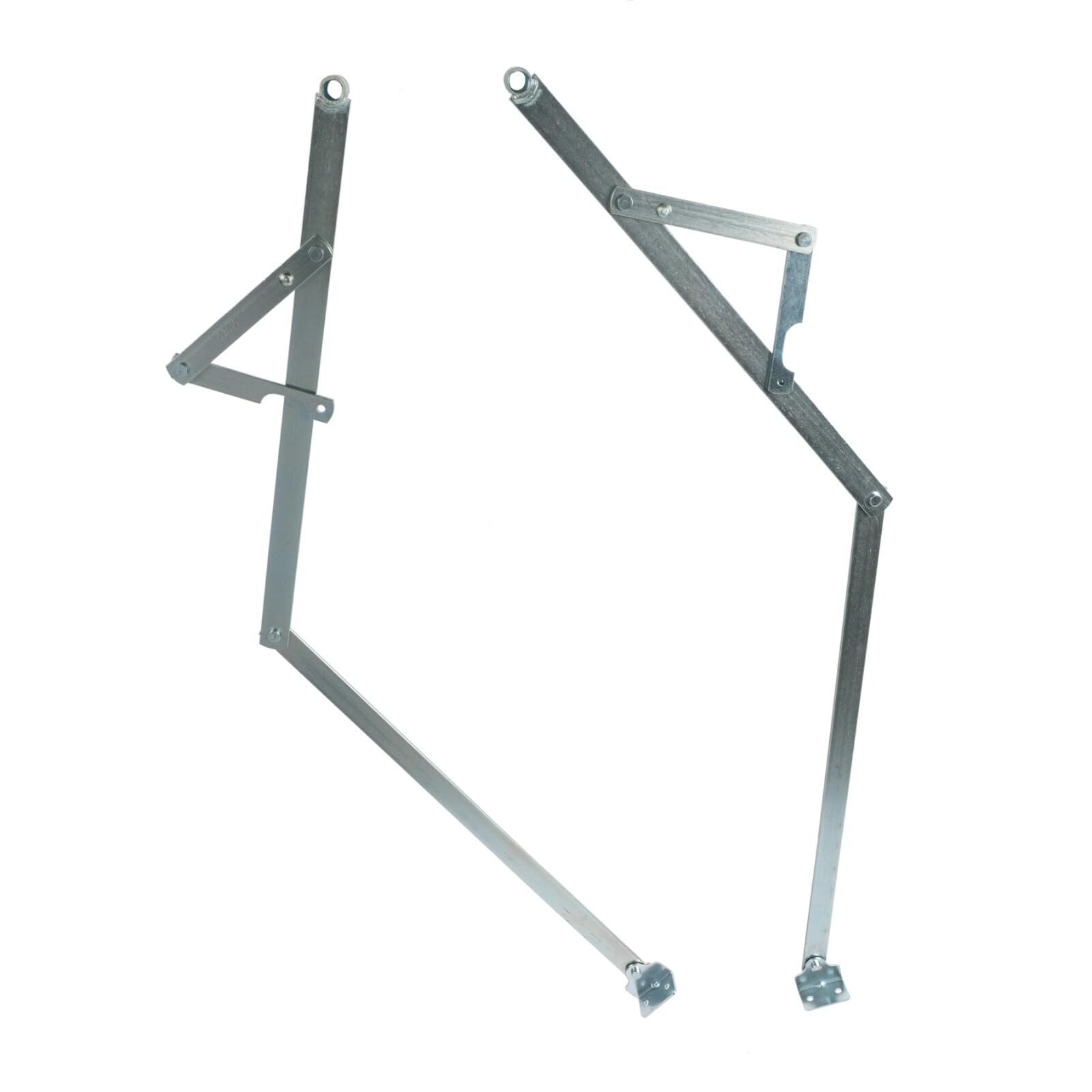 DOLLE original Ersatzteil Knickhebel für Bodentreppe DOLLE extra - Profi - F 30