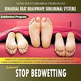 bedwetting solution  Stop Bedwetting - Binaural Beat Brainwave Subliminal Systems