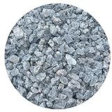 Small Rough Natural Stones, 0.35-1' Raw Crystals, Natural Rough Stones (Celestite, 1 Pound)