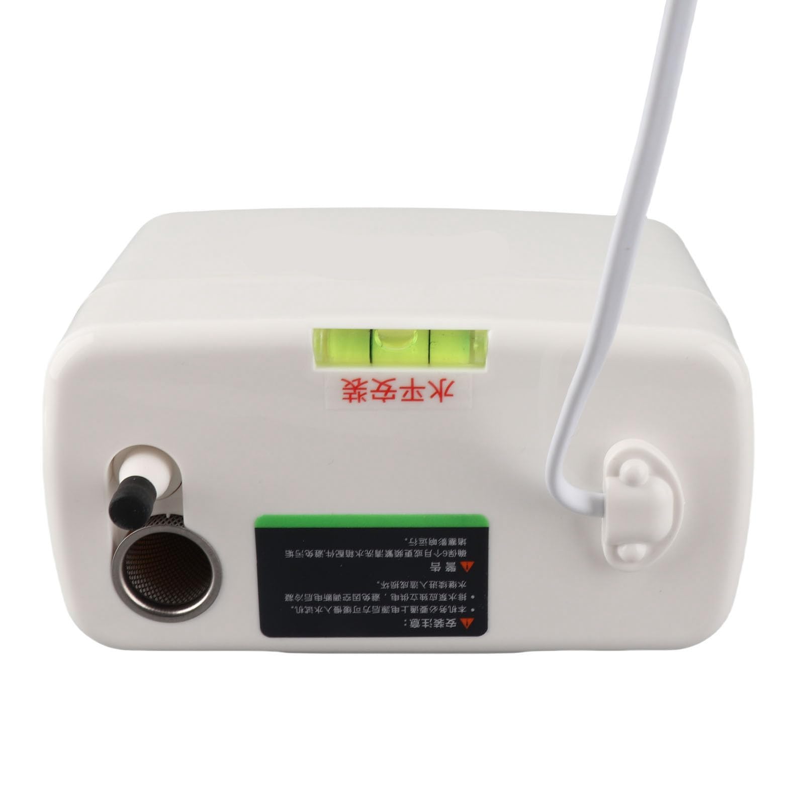 Topiky Pompa di Condensa Automatica, Elevata Prevalenza Silenziosa 220V,