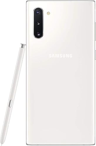 Miniatura 3 de Samsung Galaxy Note 10 - Padre renovado