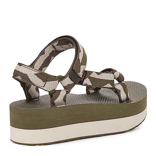 Image of Teva Women's Flatform Universal Sandal