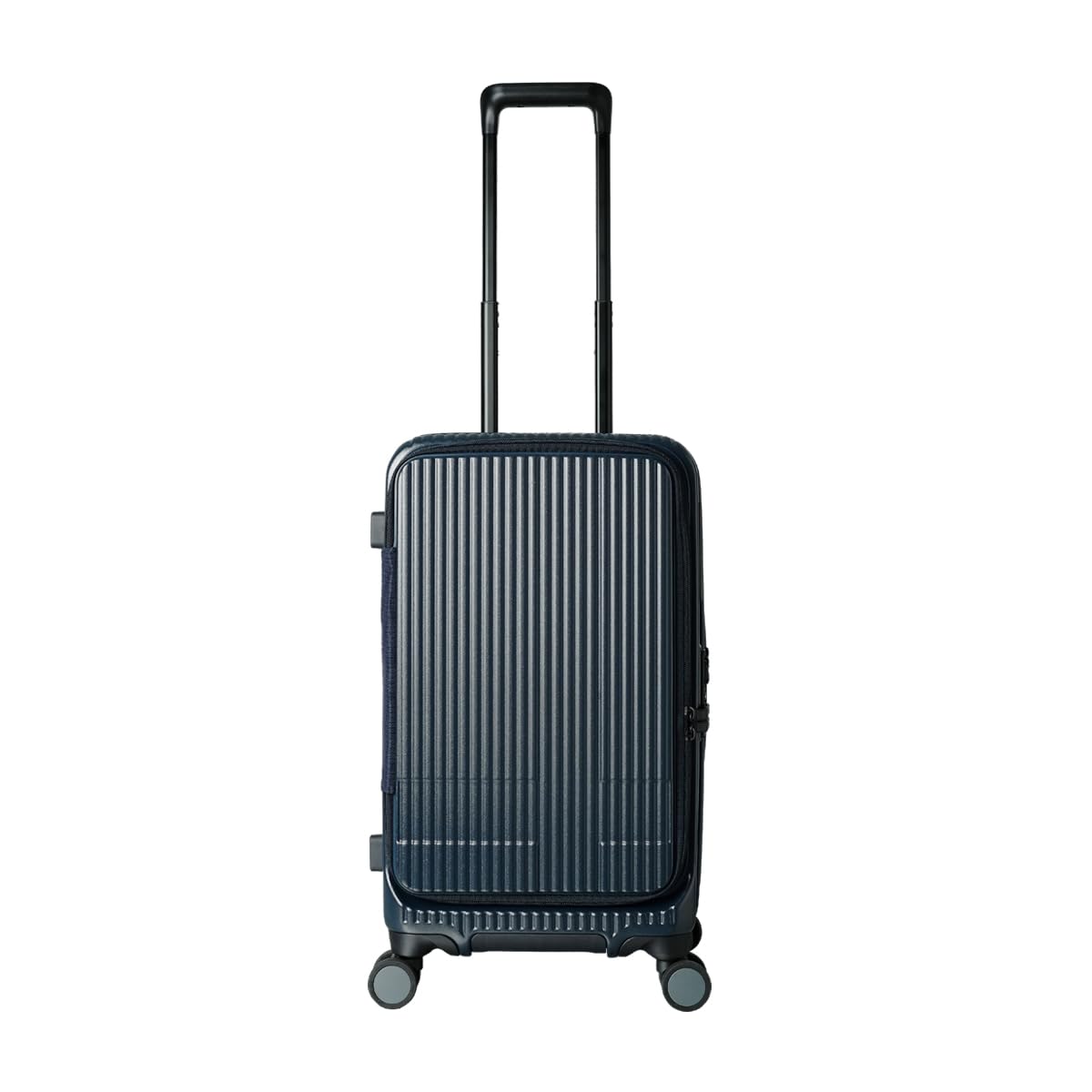 [イノベーター] スーツケース ベーシック Amazon | [イノベーター] スーツケース ドアオープン【92L】 5.2