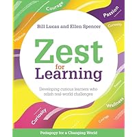 Zest For Learning