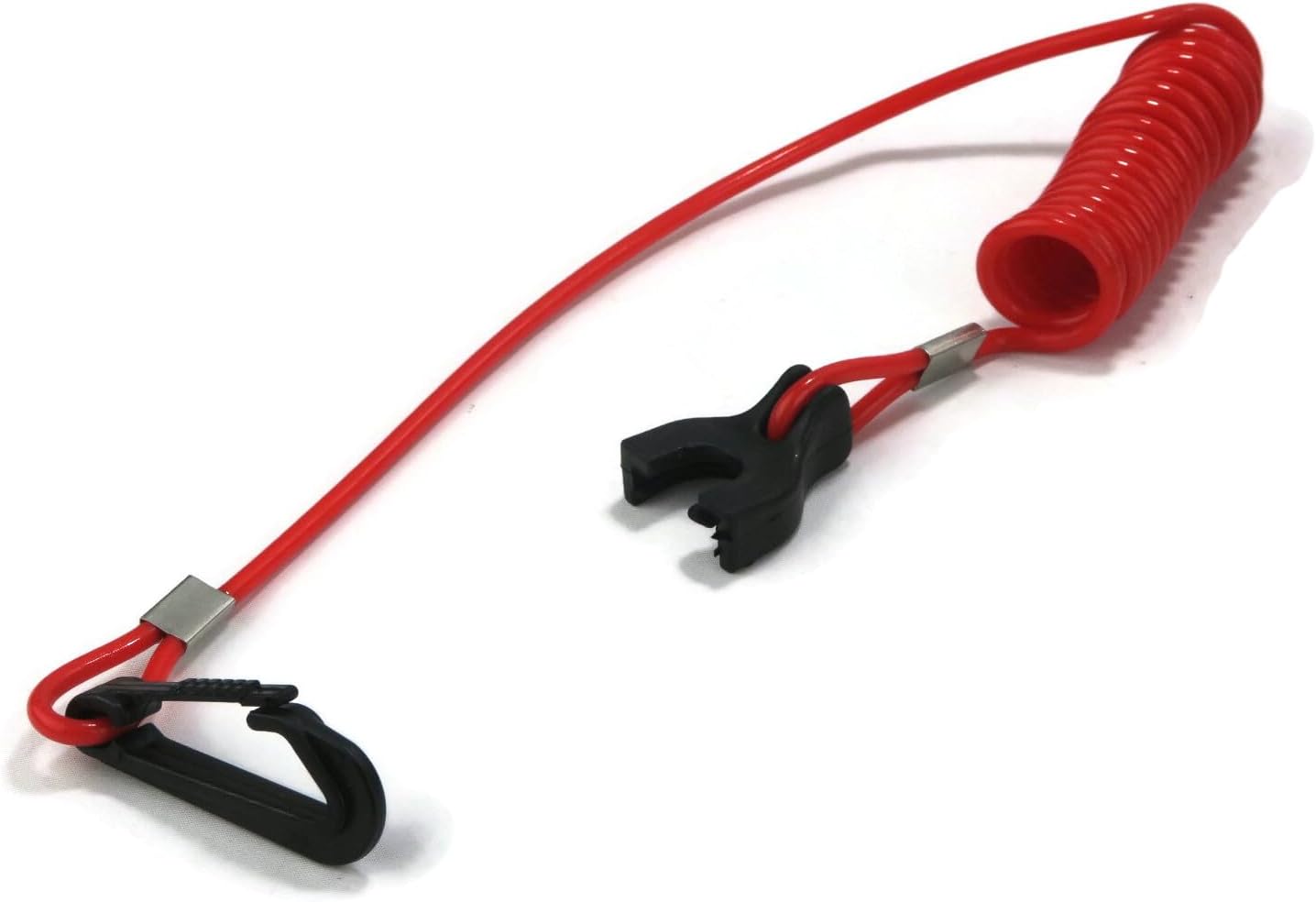 Kill Switch Lanyard