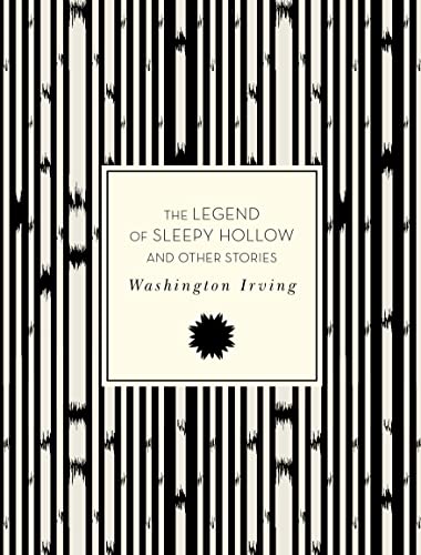 The Legend of Sleepy Hollow by Washington Irving