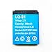 2 pcs M3 Smart Watch Battery LQ - S1 Smart Phone Watch Battery is Enough Large Capacity Battery LQ - S1