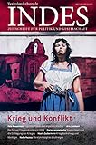  Krieg und Konflikt: Indes. Zeitschrift für Politik und Gesellschaft 2019, Heft 02