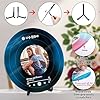 FORHISHER Custom Vinyl Record with Photo Personalized Gifts for Him Her Boyfriend Girlfriend Birthday Gifts for Women Men Wife Husband Anniversary Couple Gifts #1