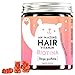 Bears With Benefits Ah-Mazing Hair Vitamin Con Biotina Senza Zucchero - 150 gr