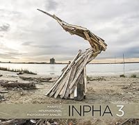 International Photography Annual 3 1940862094 Book Cover