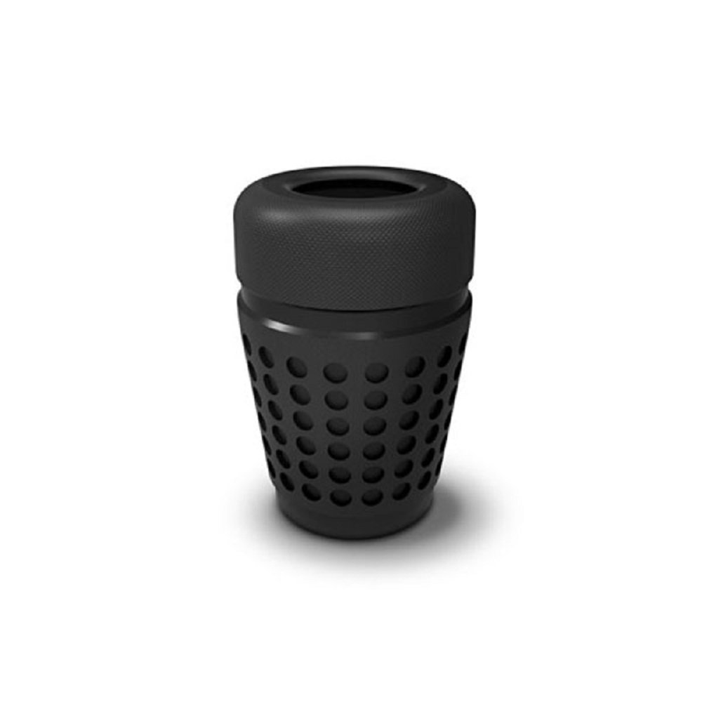 Blast Motion900-00049 Replacement Standard Golf Attachment, for use with Golf Sensor, Fits Most Clubs, Black