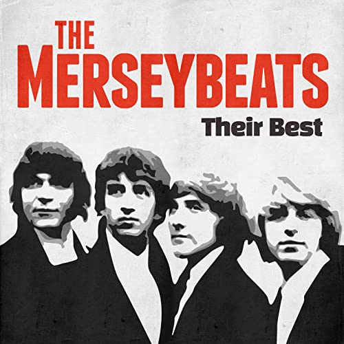 The Merseybeats
