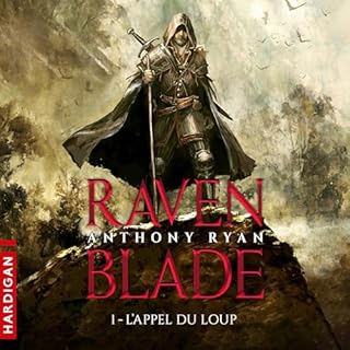 Couverture de L'Appel du loup