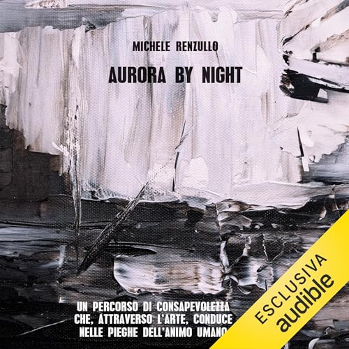 Aurora by night Titelbild