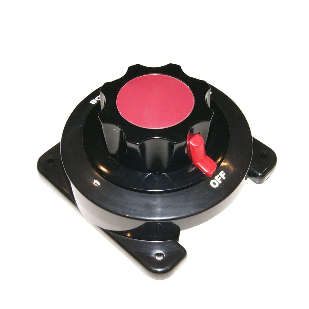 300amp Classic Battery Switch (A.a.a. World-wide Enterprise Ltd.)