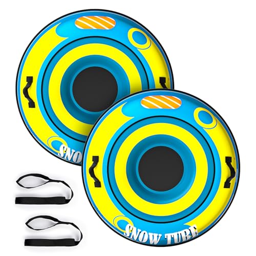 EPN 48'' Heavy Duty Snow Tube with Premium Oxford Covers