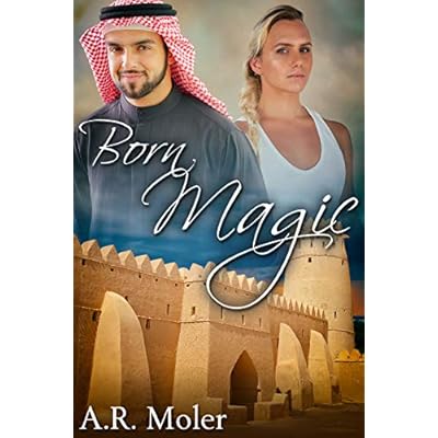 Born Magic
