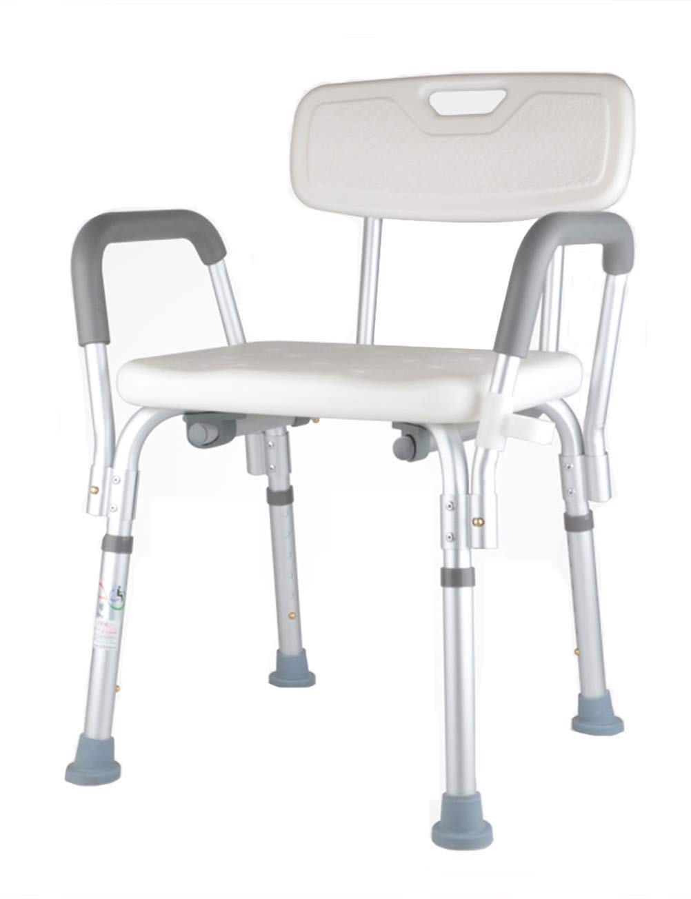 Tabouret de bain sécurisé pour éviter les glissades