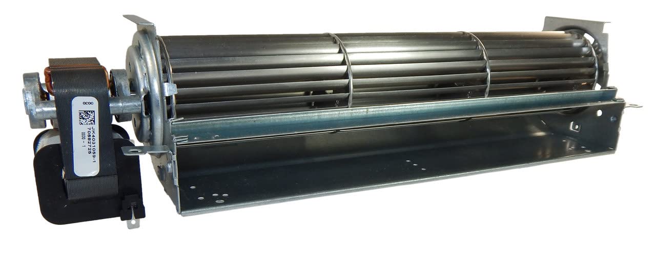 Fasco A981 Whirlpool Oven Blower 115V (8303972) - Amazon.com 