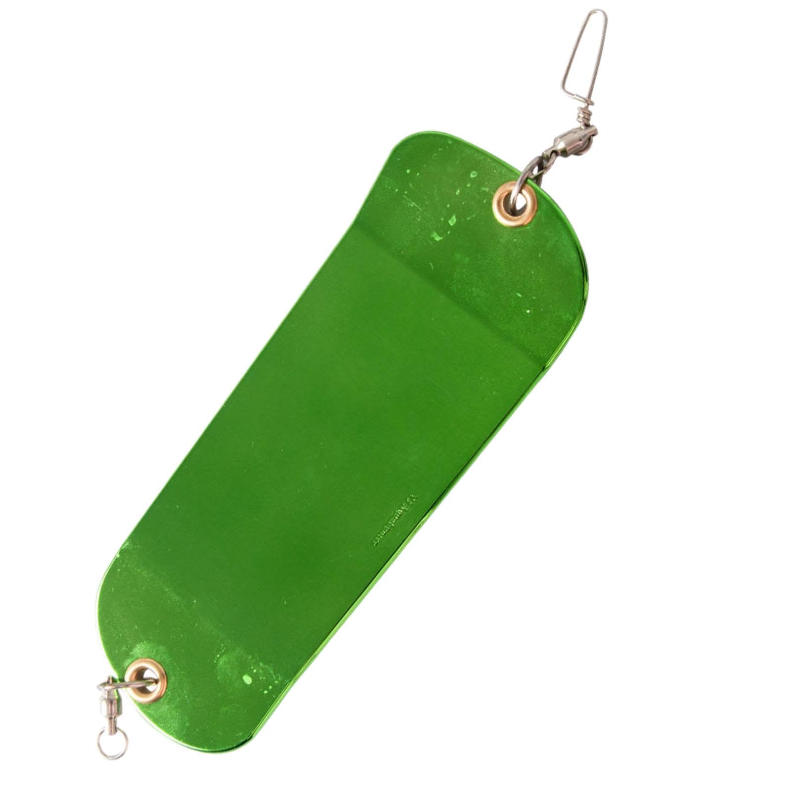 Fishing Diving Board Flasher Multiuse Trolling Diving Baits for River Outside E | Fishing | Baits, Lures & Flies | Crankbaits-image-5