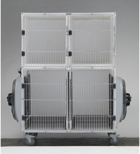 kennel dryer