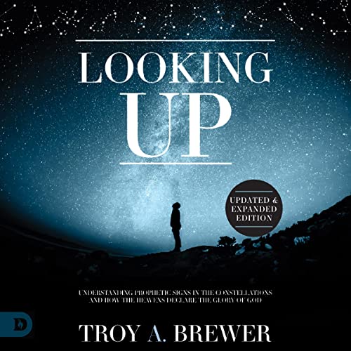 Looking Up (Updated &amp;amp; Expanded Edition) (Written by Troy Brewer) episode artwork