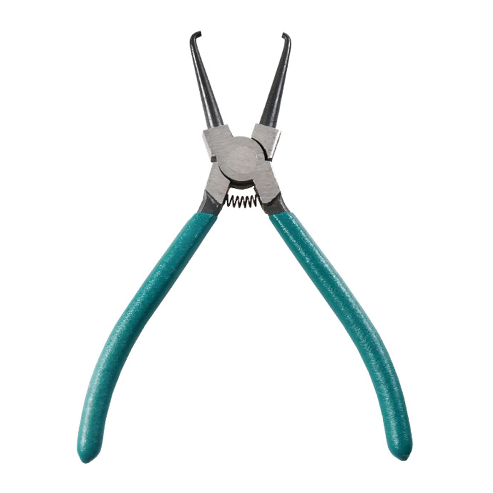 Msioytog A Car Fuel Line Pliers Removal Tool Release Hose Line Clamp Tools Strength Remover Fuel Filter Tool Car Pliers