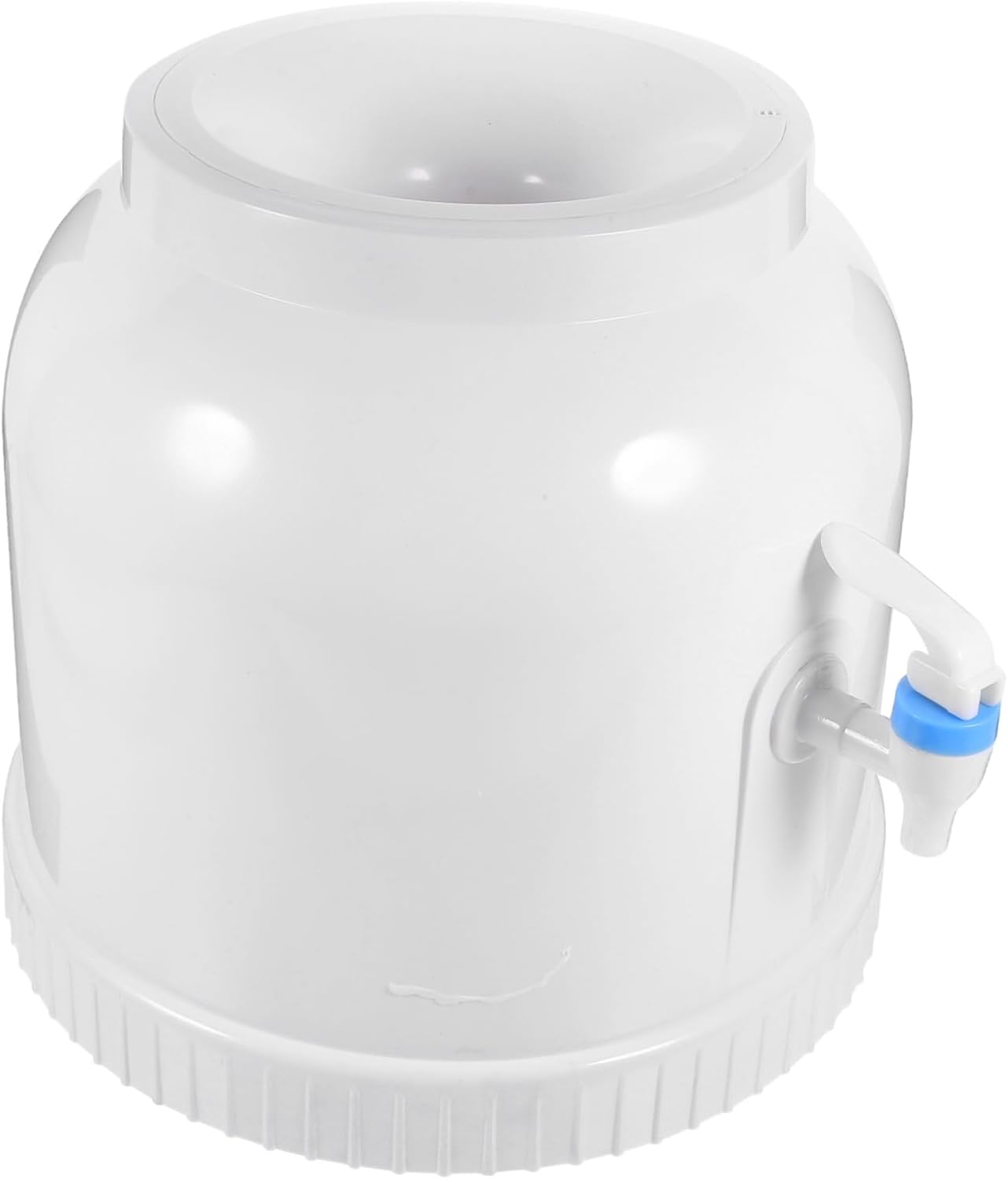 Unomor Water Dispenser Countertop Water Jug Holder Dispenser for 5l Bottle 4.5l Bottle Stand