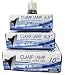 Blue Spotted Deluxe 5.5" Clamp Lamp for use with terrariums and reptiles, amphibians, small animals, birds, and farm animals