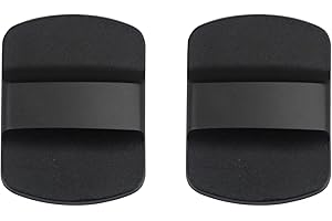 Replacement Magnetic Slider Block, Compatible with Yeti Lids