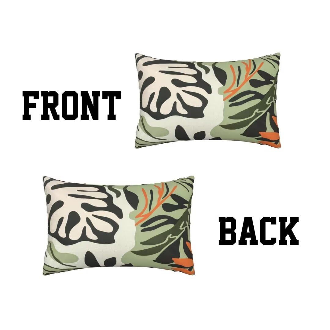 nerudesignworks クッションカバー TOPOカモグレー nerudesignworks