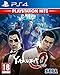 Produktbild Yakuza 0 PlayStation Hits (PS4)