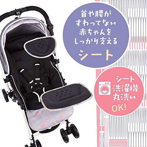 A型ベビーカーのおすすめ選 Ab兼用やコンパクトタイプも Heim ハイム