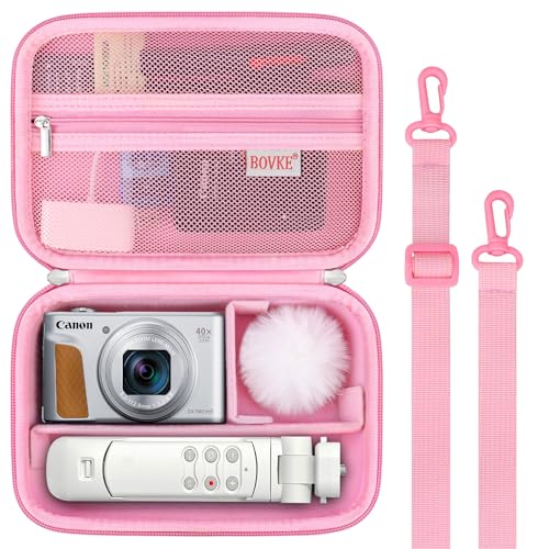 Estuche de transporte para cámara digital compacta