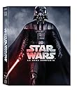 Star Wars La Saga Completa (Box 9 Br)
