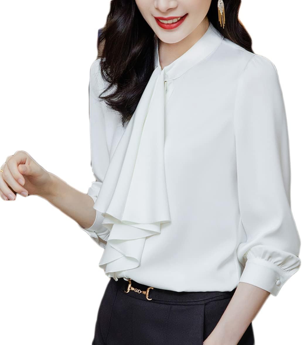 DimMoire ディムモアール Gothic セーラー シャツ ブラウス L DimMoire