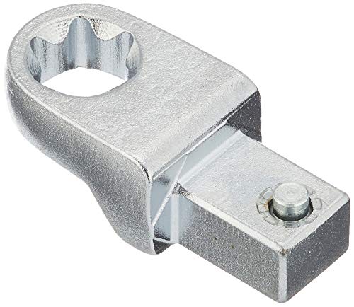 Hazet 6609 °C E14 Wrench Torx Ring Spanner Set, Silber - Image 2