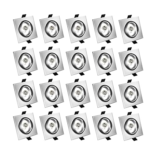 Controsoffitto In Cartongesso Con LED: Guida All'installazione E Vantaggi - Foto 12