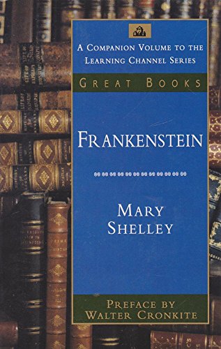 Frankenstein (Learning Channel's Great Books)