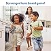 Skillmatics Board & Card Game - Found It, Scavenger Hunt for Kids, Adults, Families, Educational Game Collections, Fun, Gifts for Ages 6, 7, 8, 9 and Up