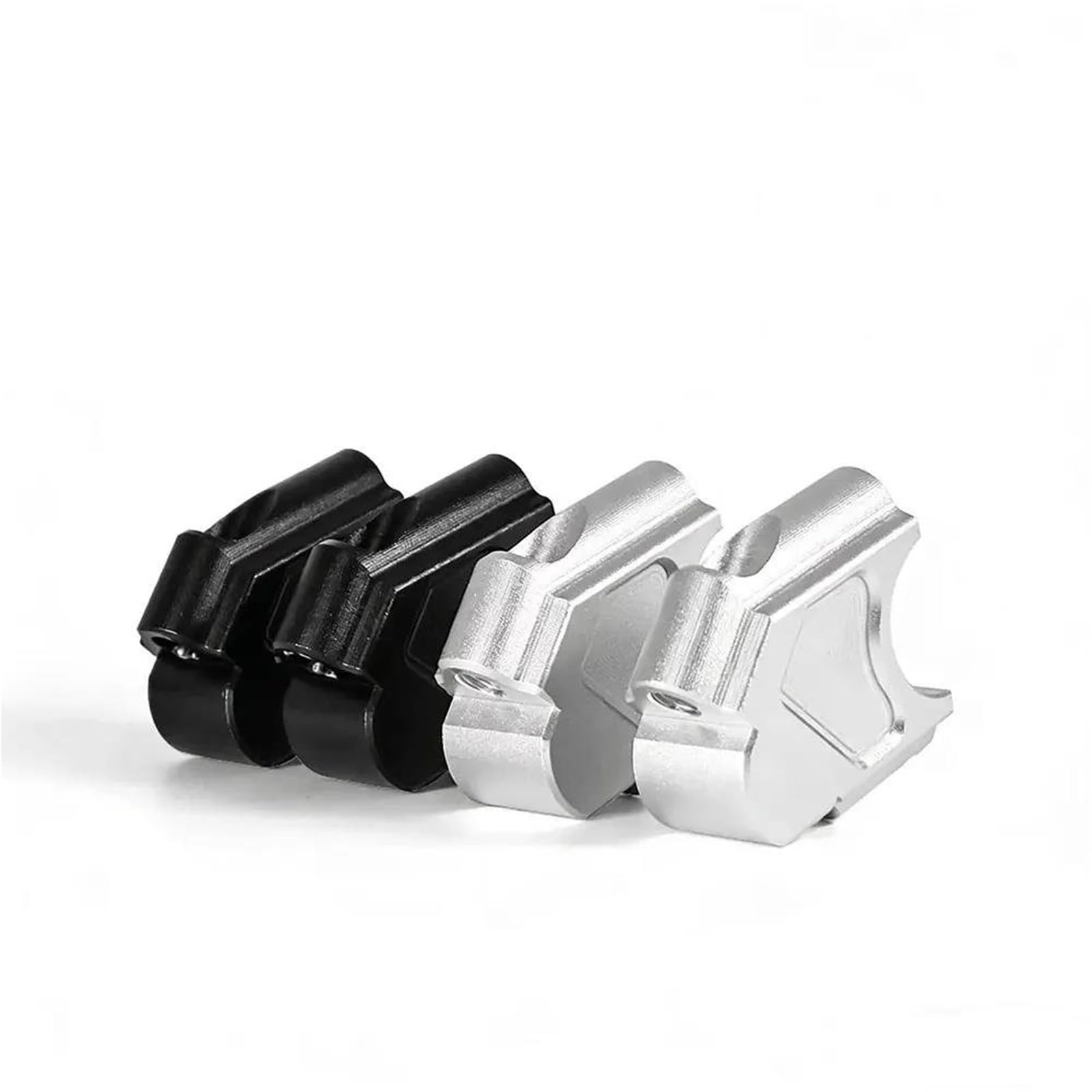 Elevadores de manillar Para F800GT 2012 F800GS Adv 2007-2017