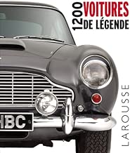 Download 1200 voitures de légende PDF
