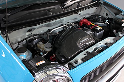 Amazon | MONSTER SPORT エアクリーナーボックス AIRBO・X300 ハスラー