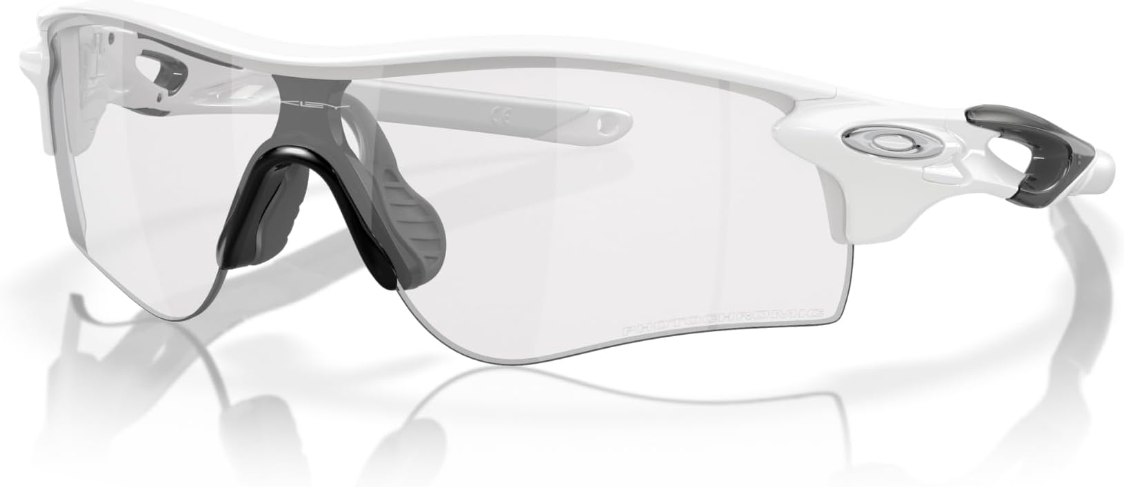 RadarLock Path OO9206 Shield Sunglasses for Men for Women